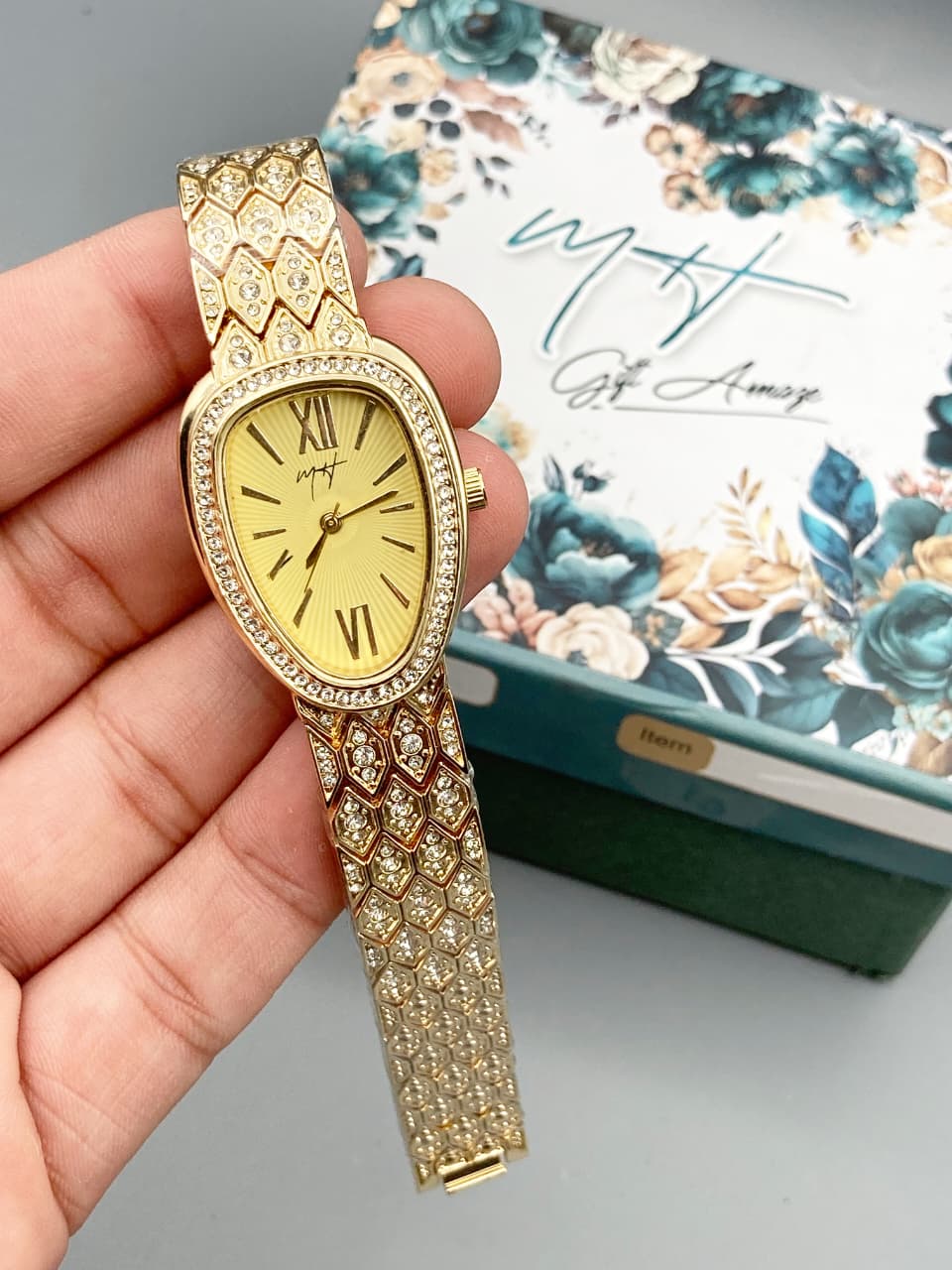 Ladies Watch