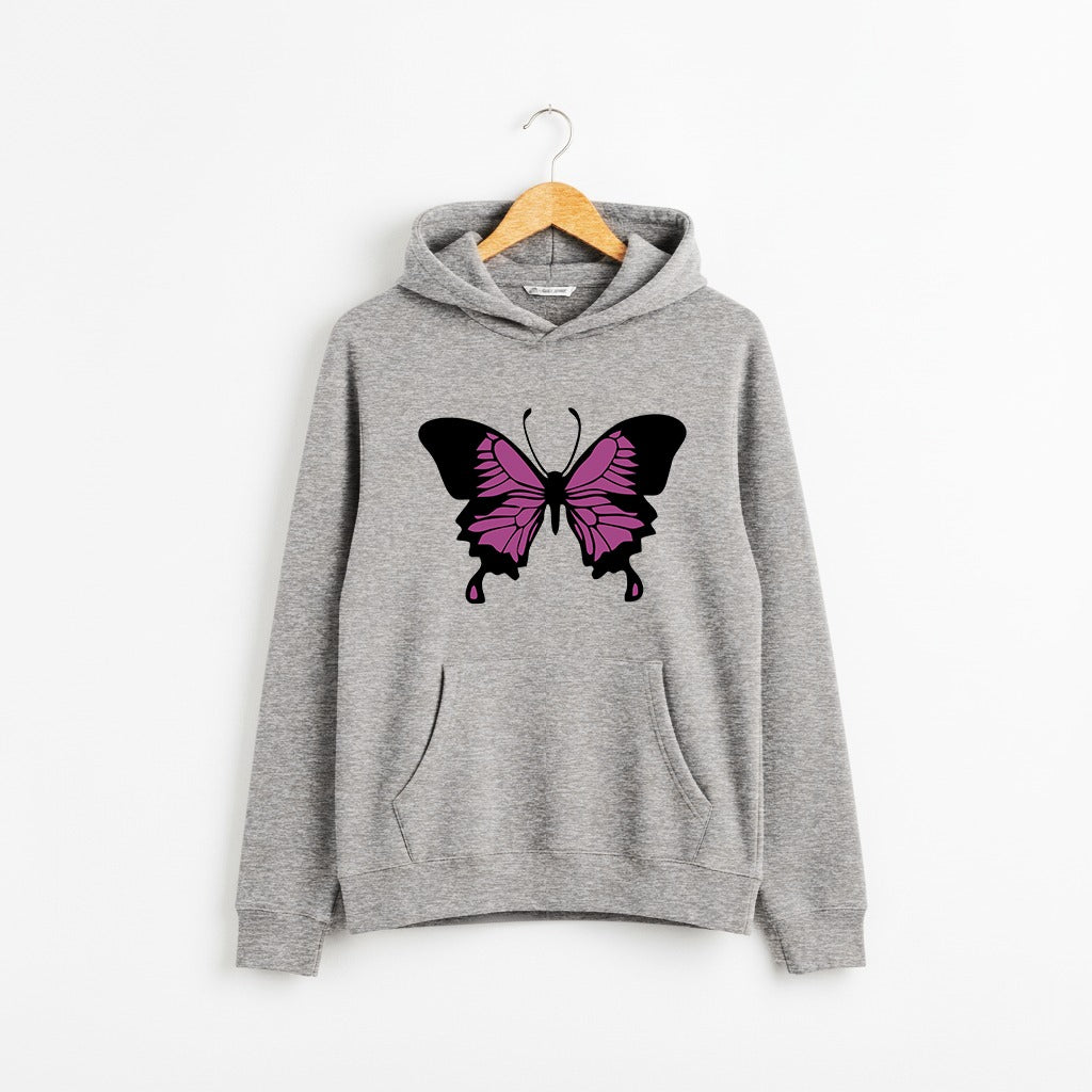 Ladies Hoodies