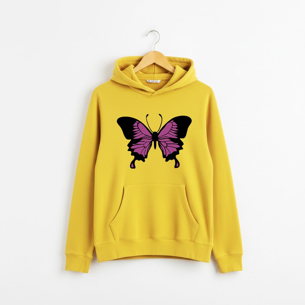Ladies Hoodies