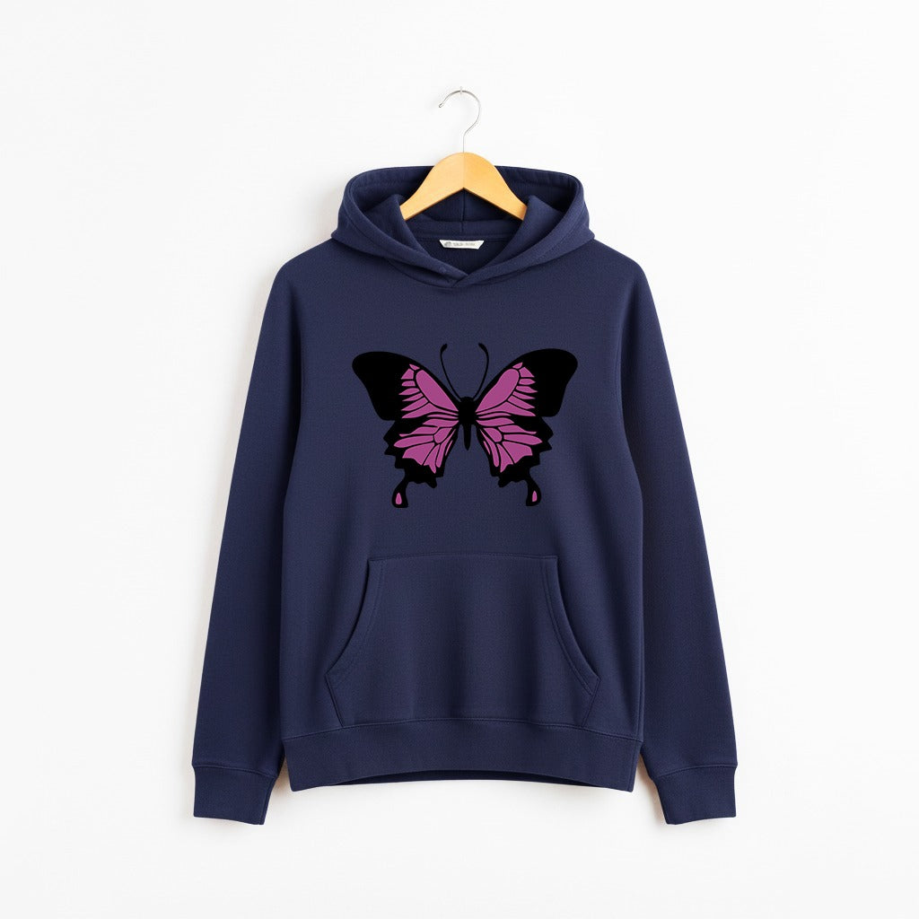 Ladies Hoodies