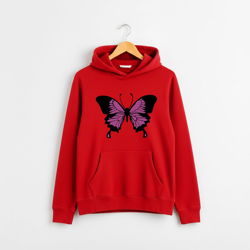 Ladies Hoodies