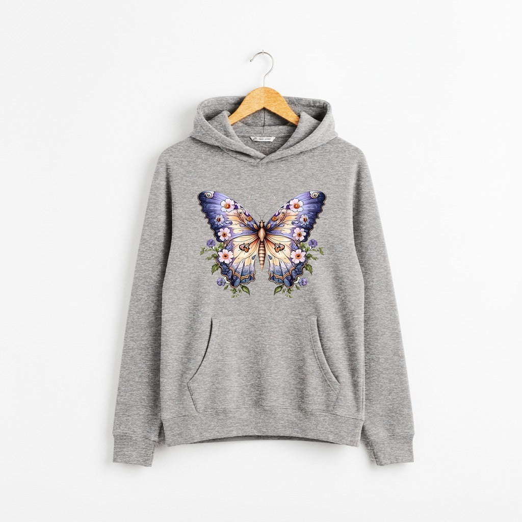 Ladies Hoodies