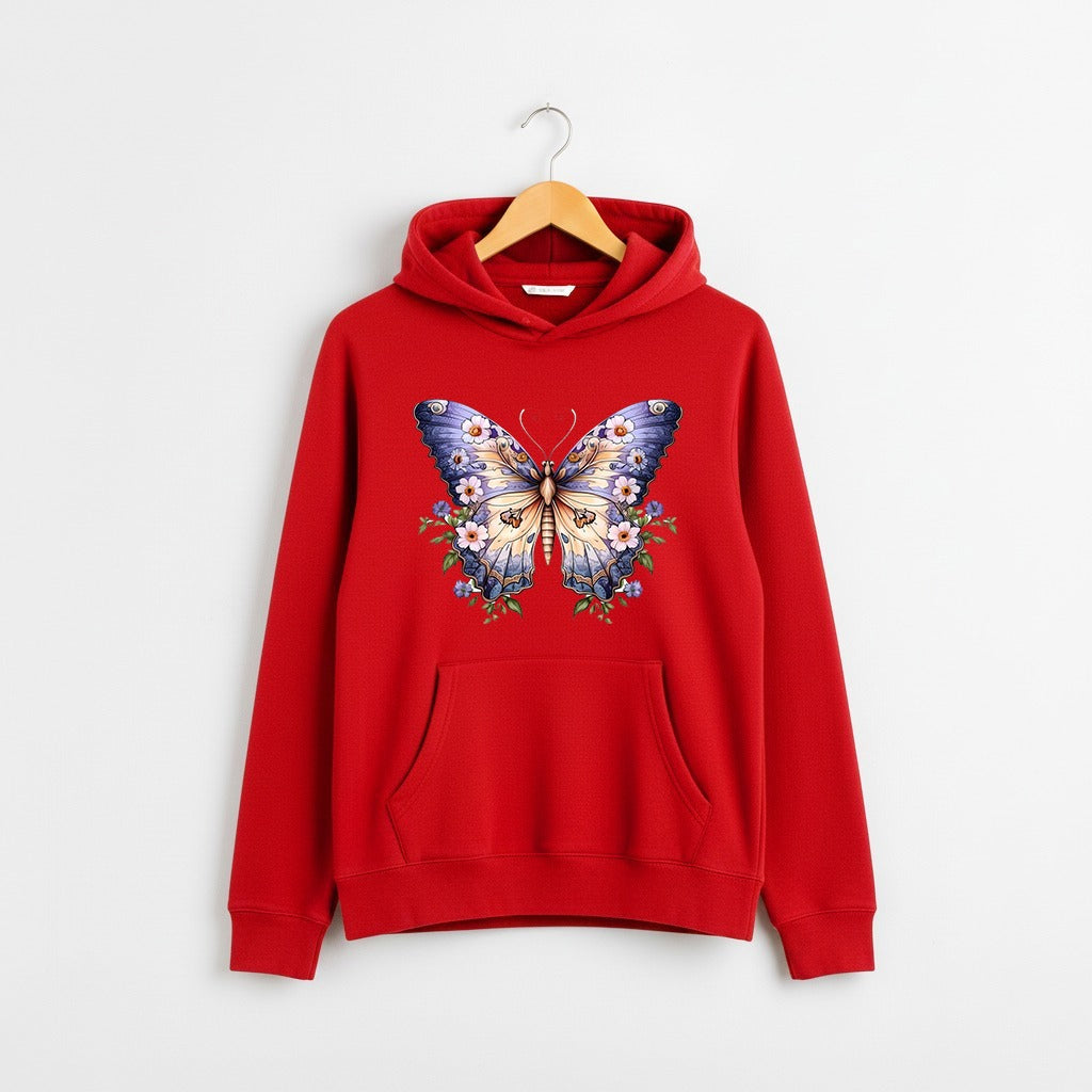 Ladies Hoodies