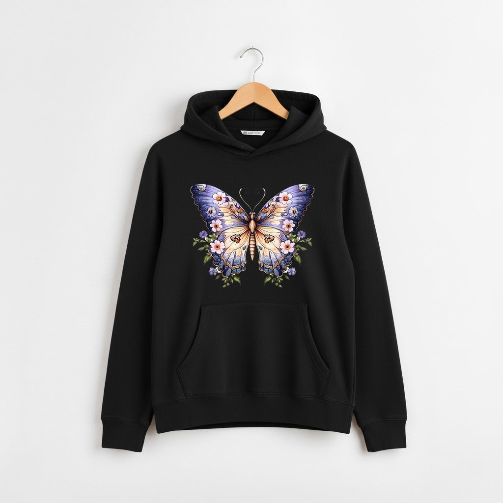 Ladies Hoodies