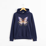 Ladies Hoodies