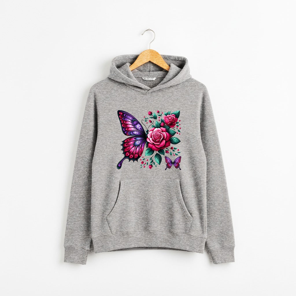 Ladies Hoodies