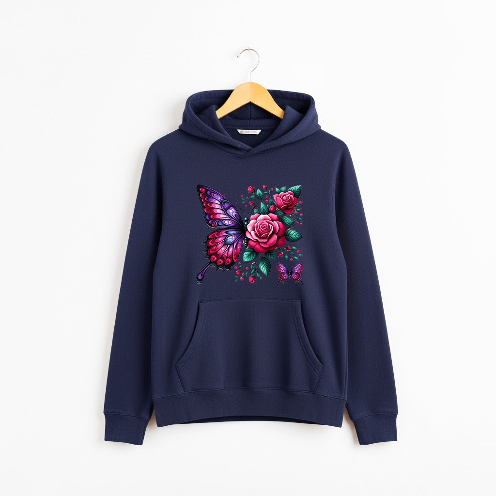 Ladies Hoodies