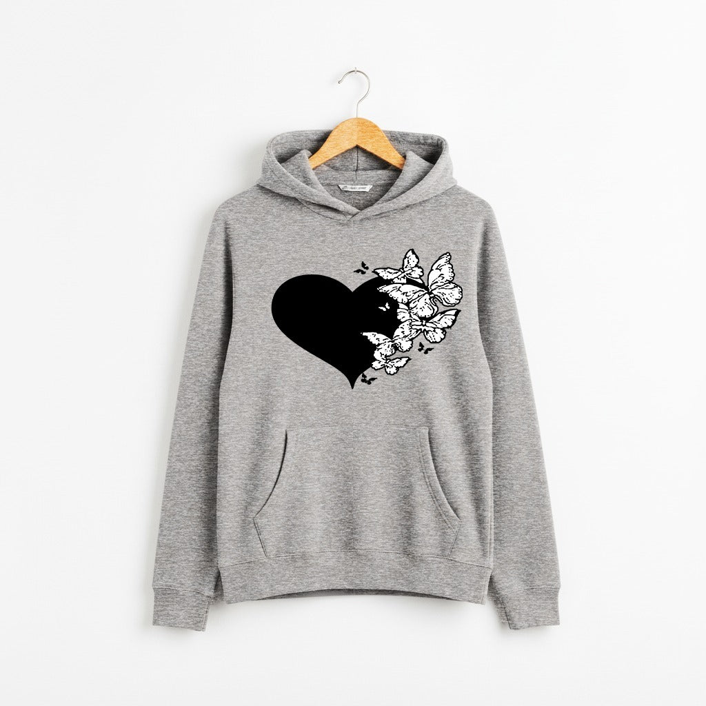 Ladies Hoodies