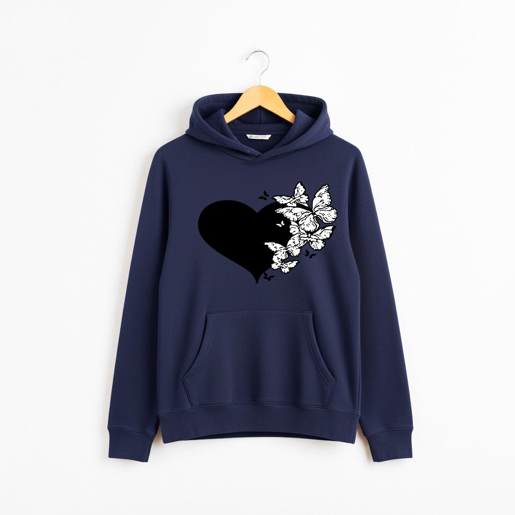 Ladies Hoodies