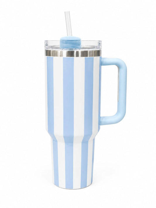 Liner Stainless Steel Tumbler