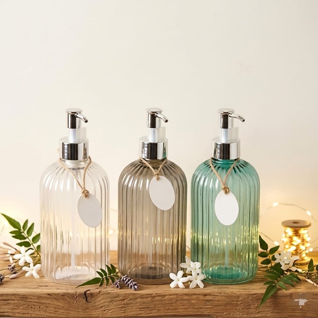 Liquid Soap Dispenser