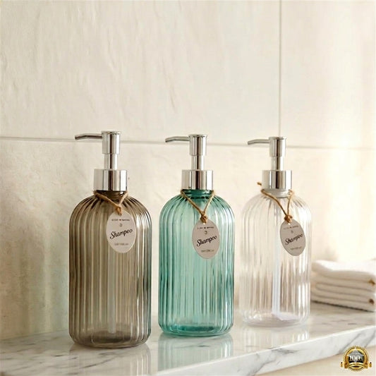 Liquid Soap Dispenser