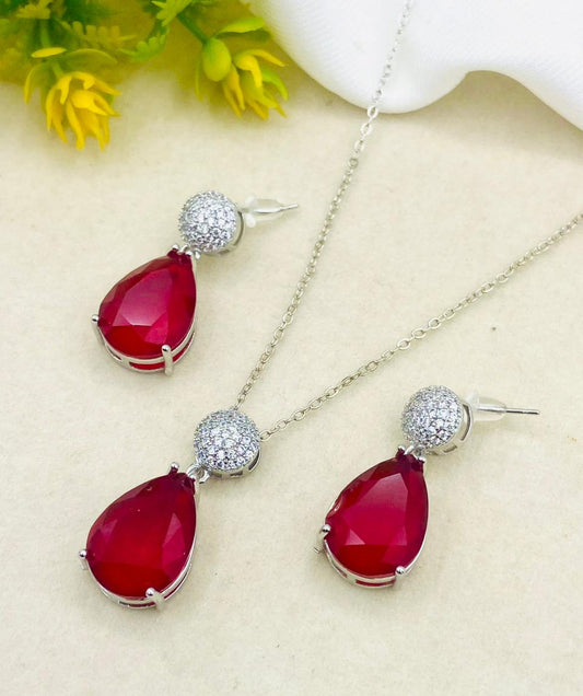 Locket Set