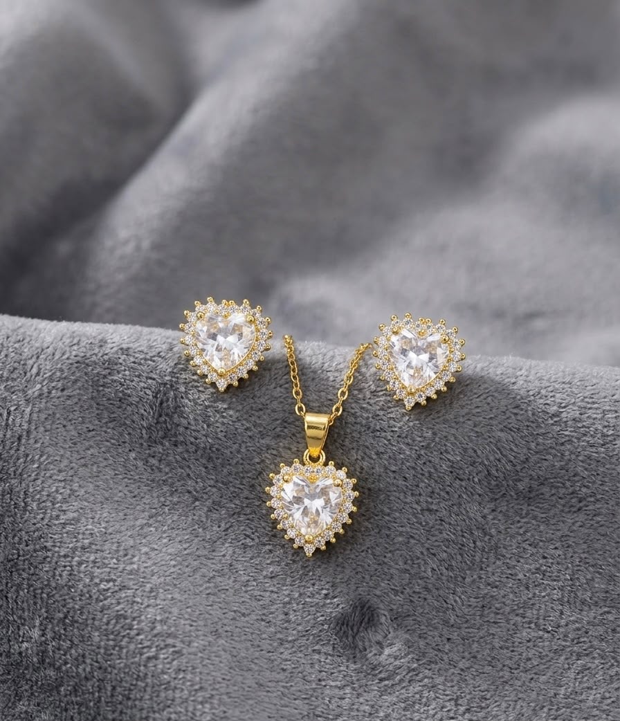 Locket Set