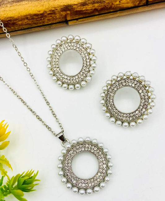 Locket Set