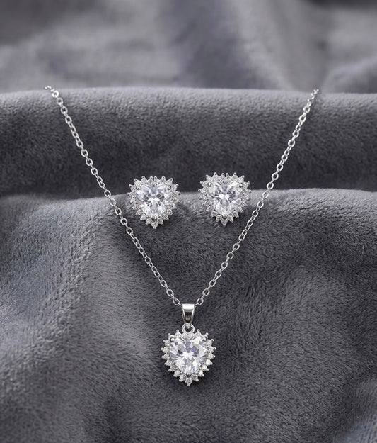 Locket Set