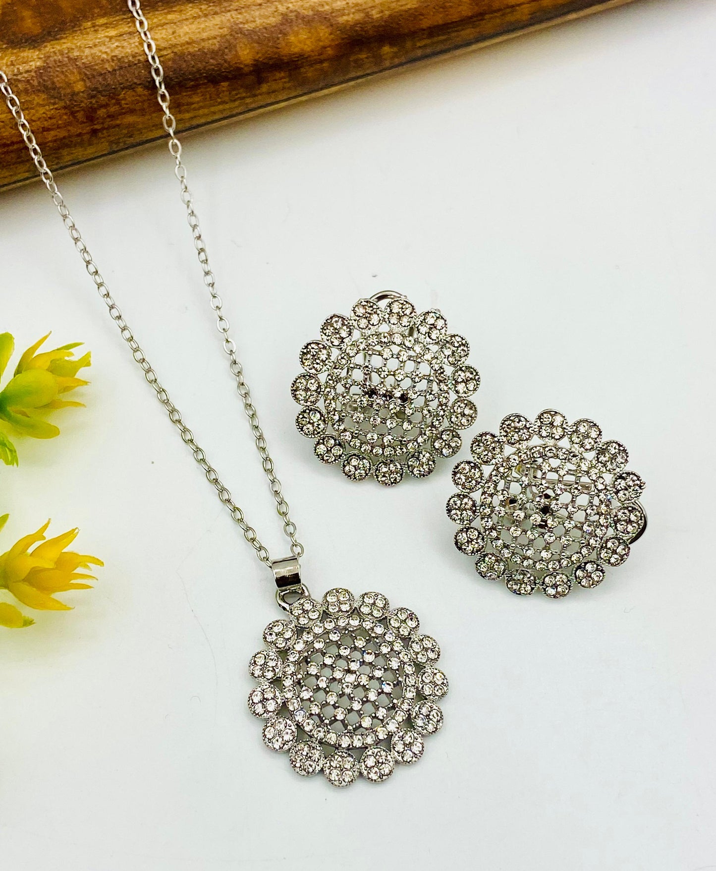Locket Set
