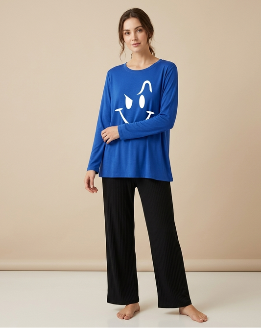 Lounge Wear Collection