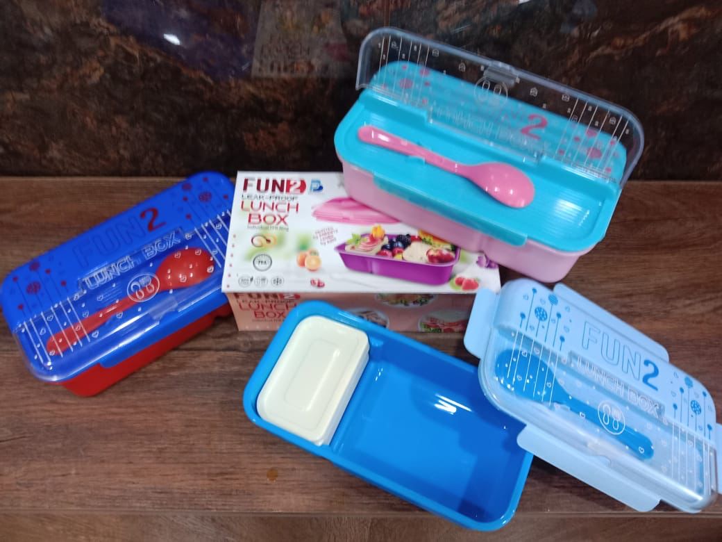 Lunch Box