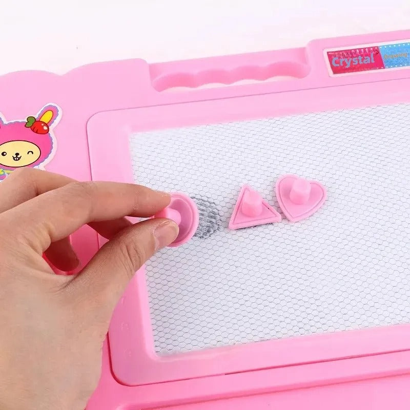 Magnetic Drawing Board