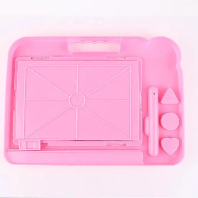 Magnetic Drawing Board