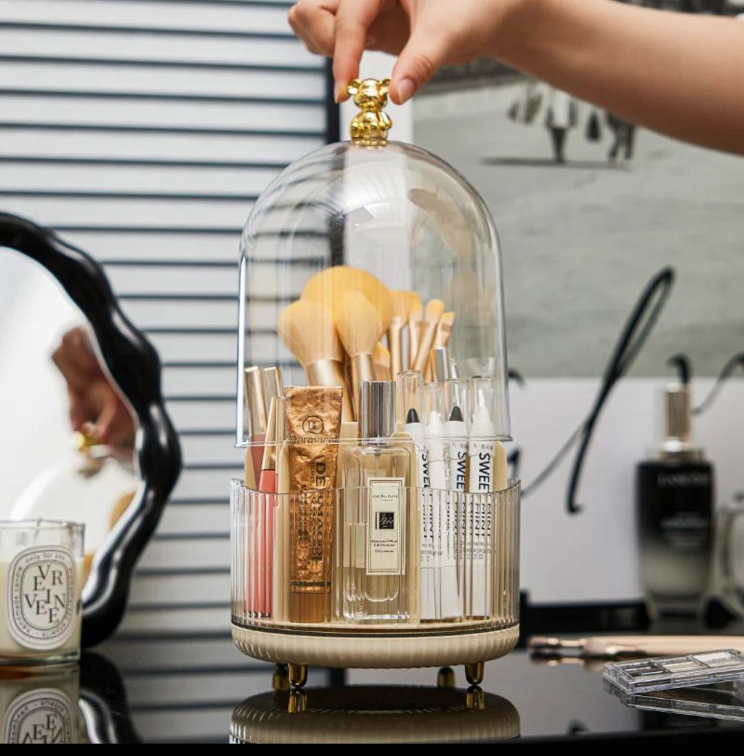 Makeup Brush Holder