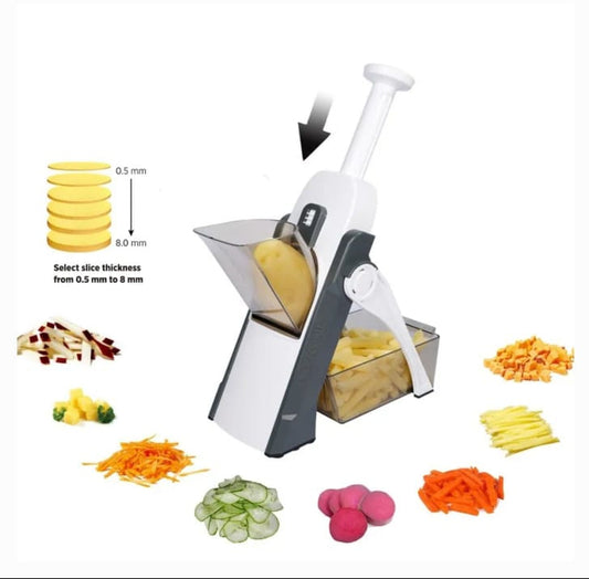 Mandoline Slicer