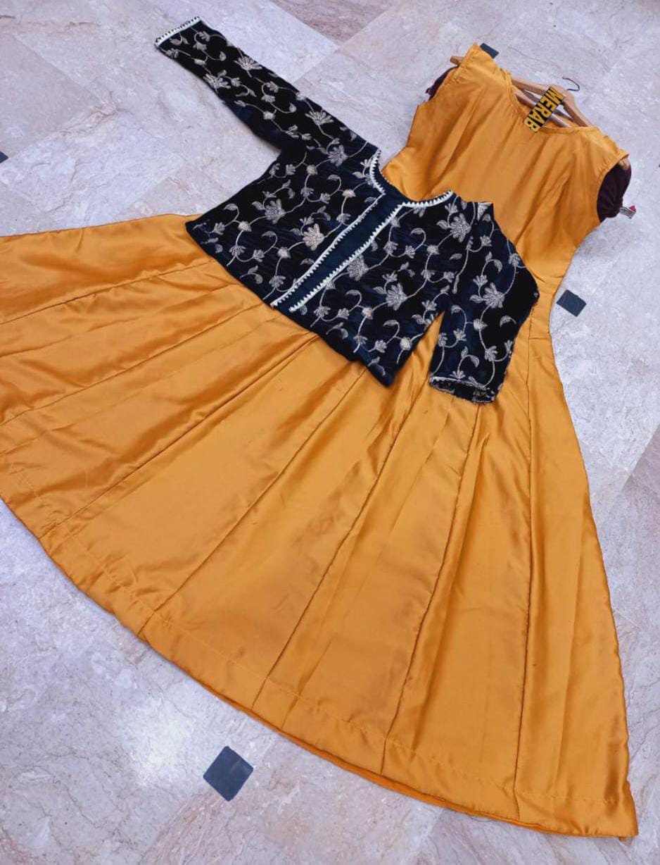 Maxi Arrival