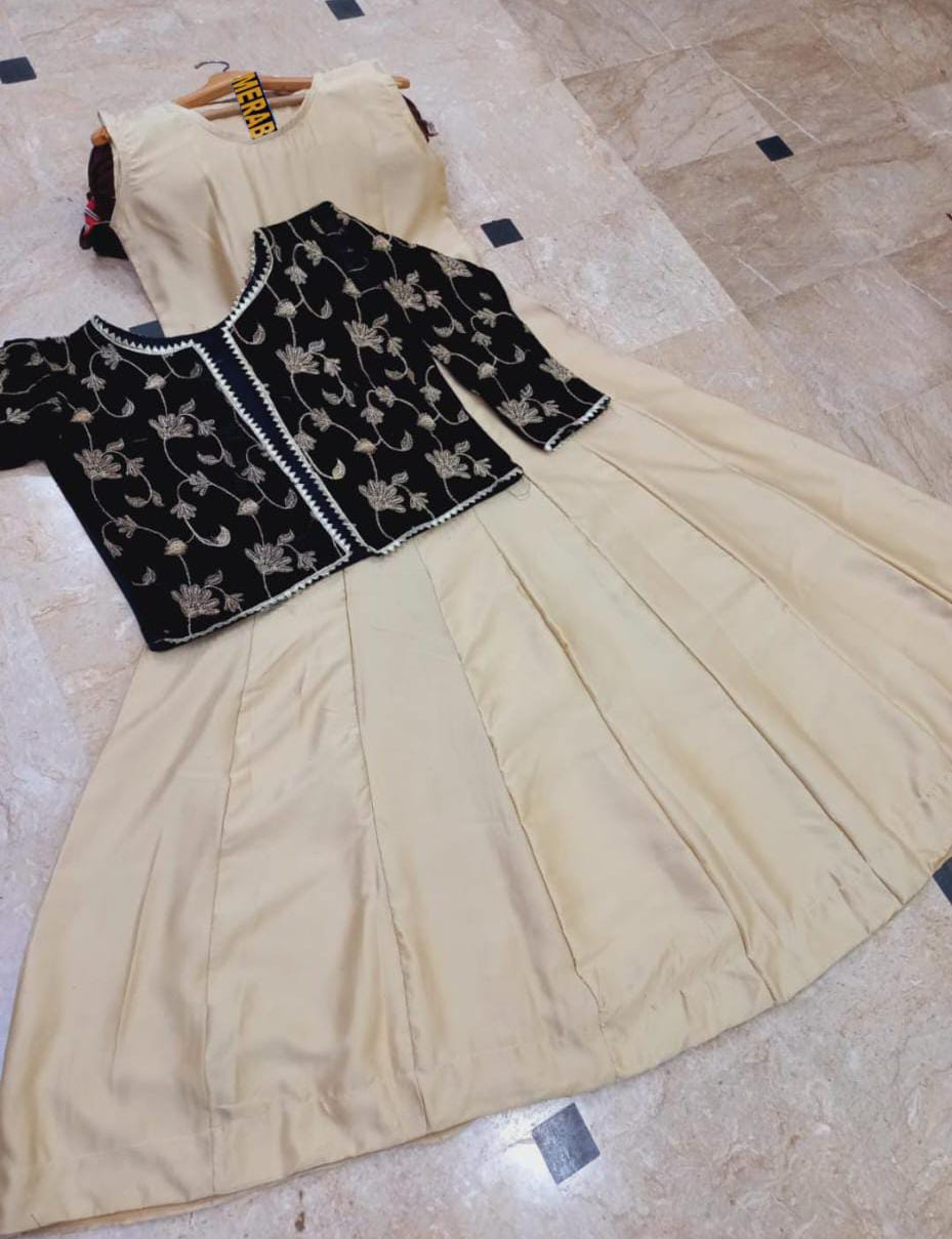 Maxi Arrival