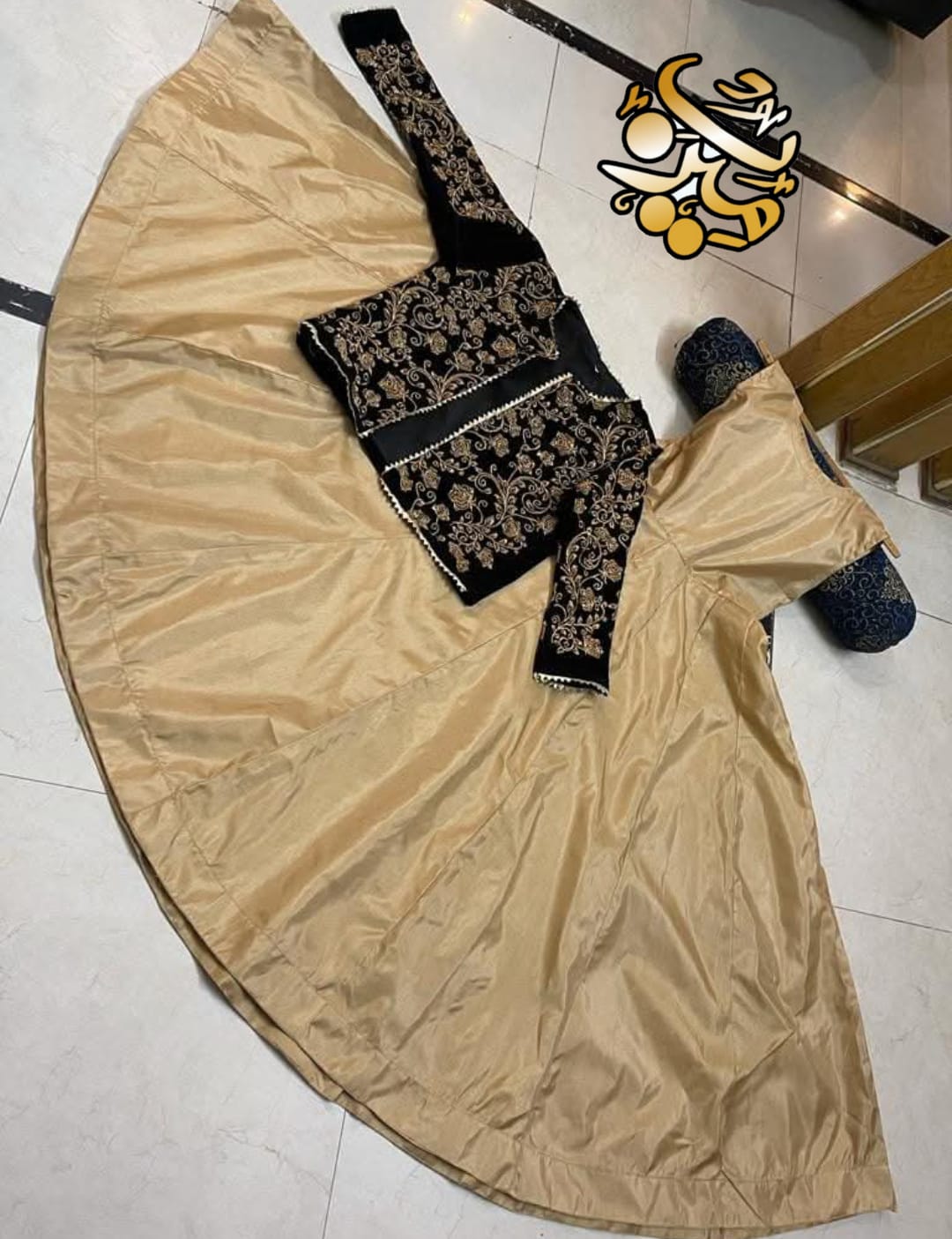 Maxi Arrival