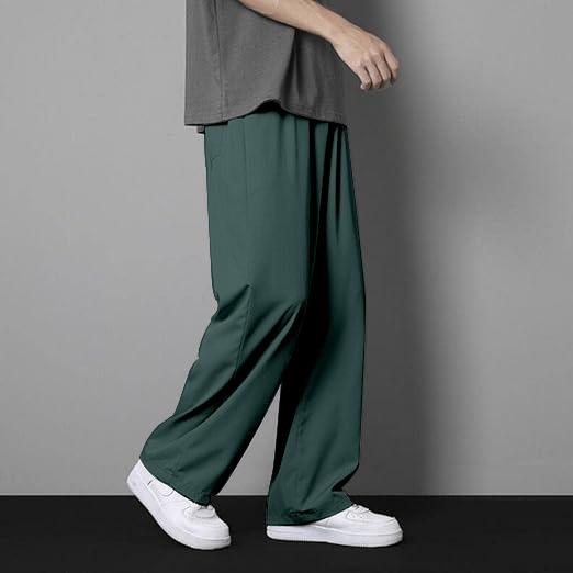 Men Baggy Trouser