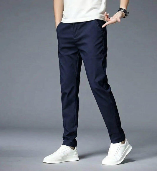 Men Cotton Pant
