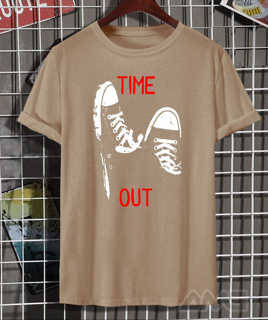 Men T-shirt