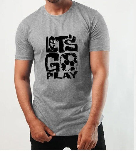 Men T-shirt