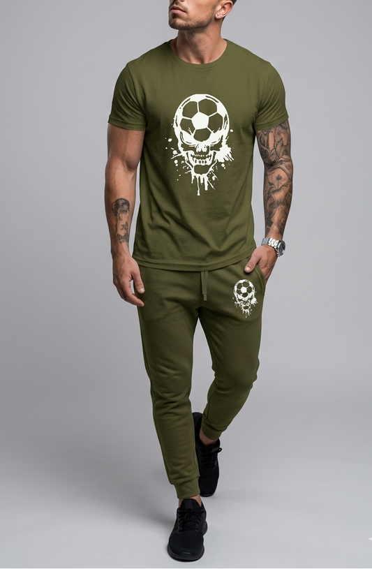 Men Tracksuit