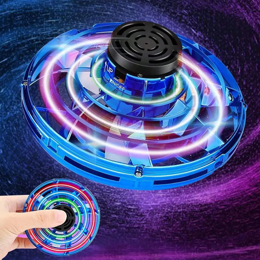 Mini Drone Spinner