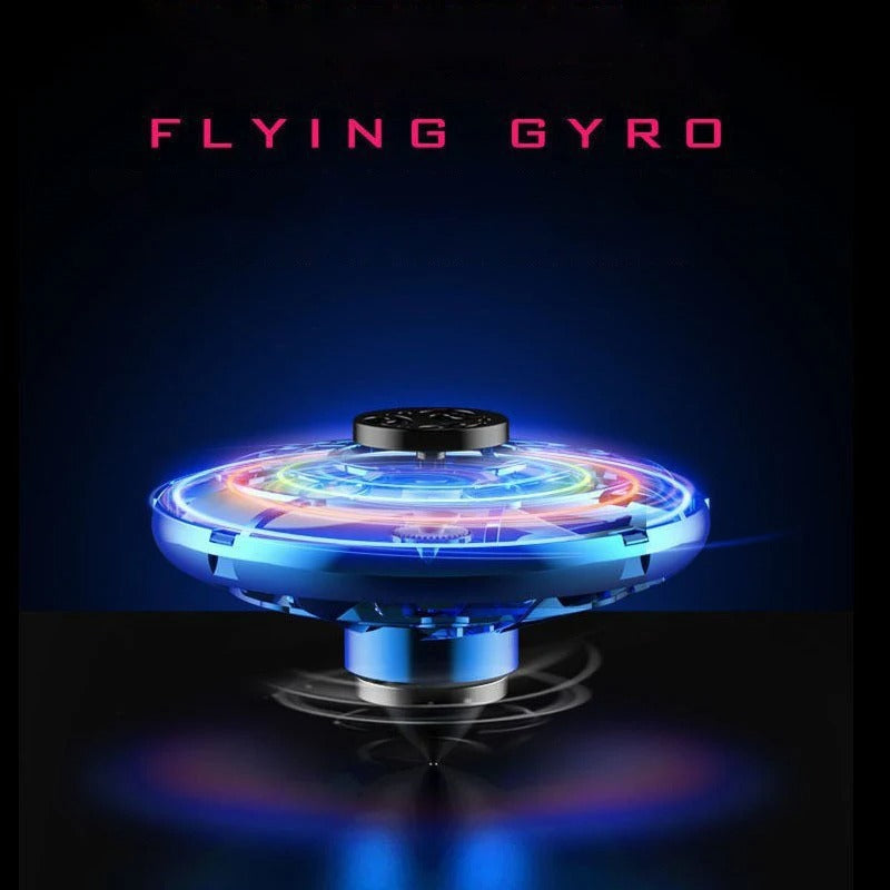 Mini Drone Spinner