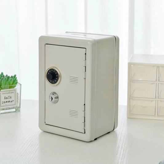 Mini Locker Safe