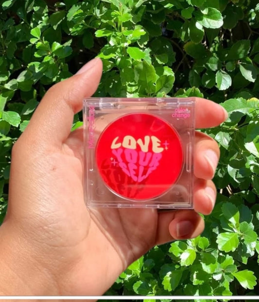 Mocallure Lip & Cheek