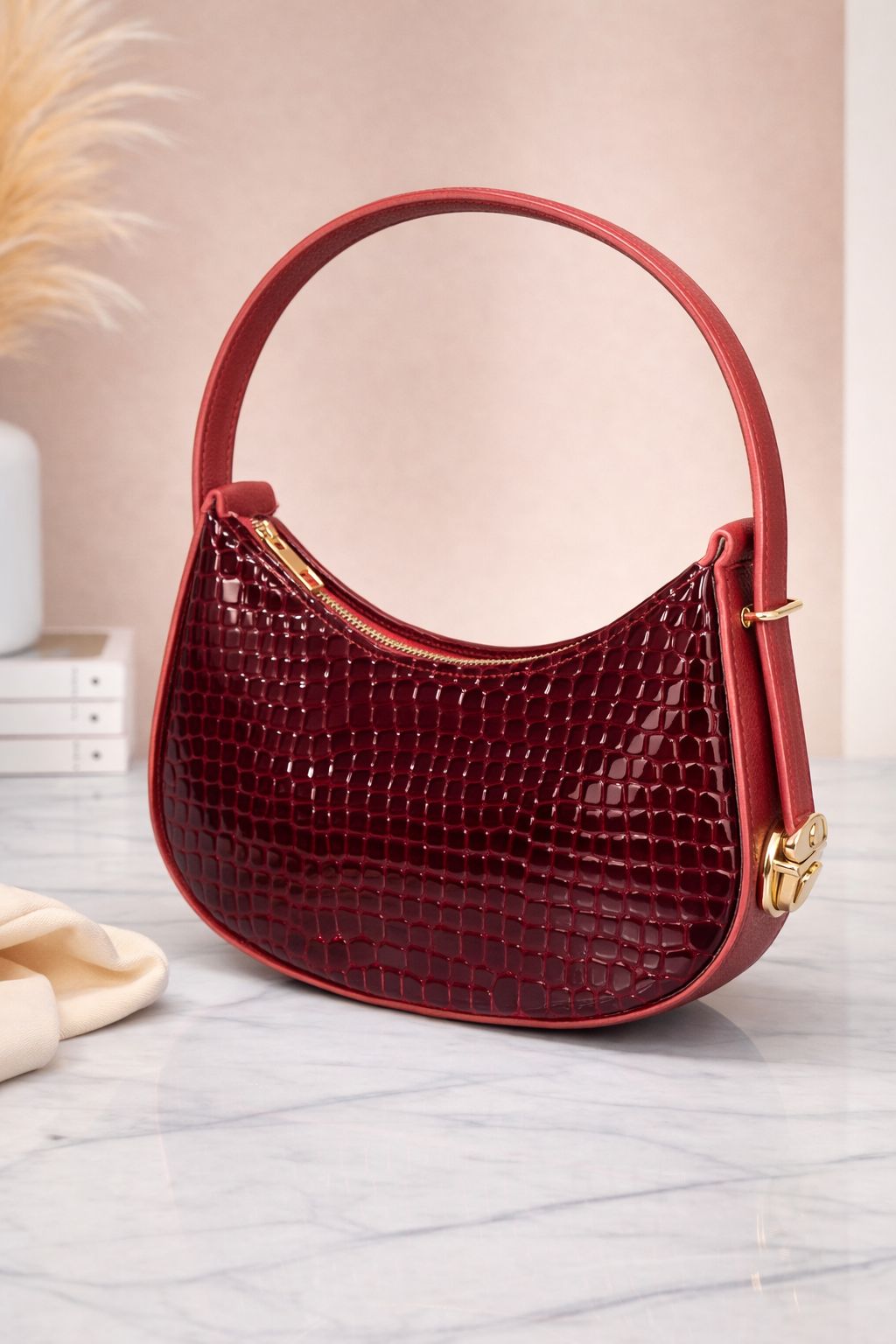 Moon Bag