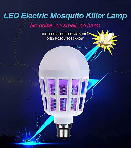 Mosquito Killer Bulb