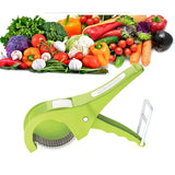 Multi Vegetable Cutter