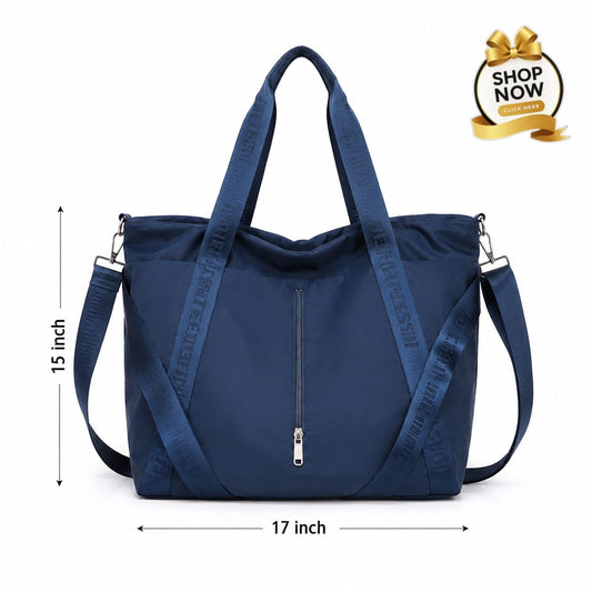 Multipurpose Travel Bag