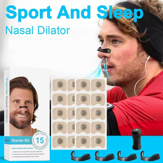 Nasal Strips