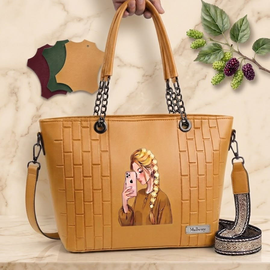 New Tote Bag