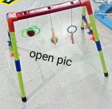 Newborn Hanging Toys