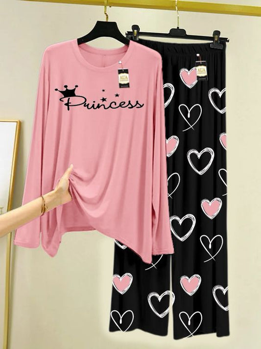Women Night Suit