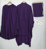 Nikab Jilbab Skirt