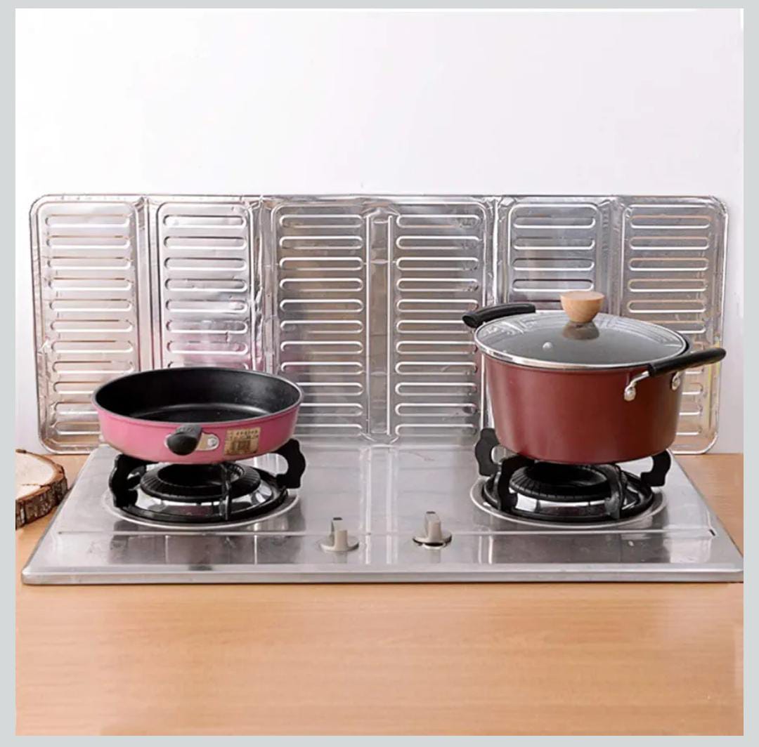 Nonstick Splatter Board