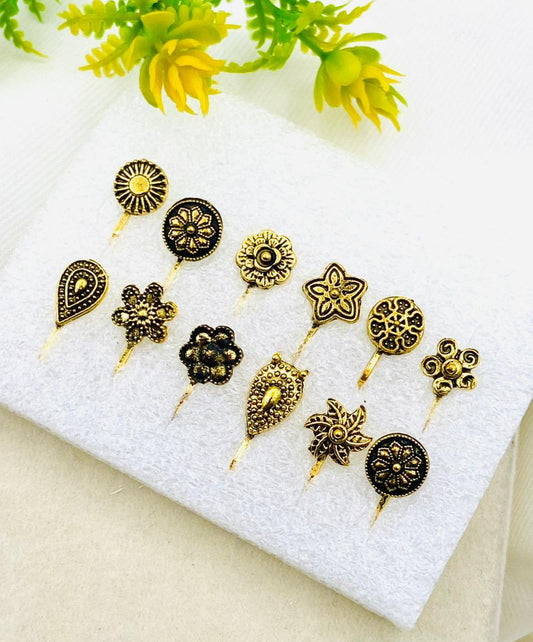 Nose Pins